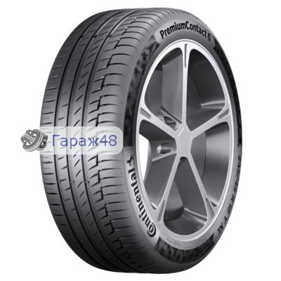 Continental ContiPremiumContact 6 245/50 R18 100Y